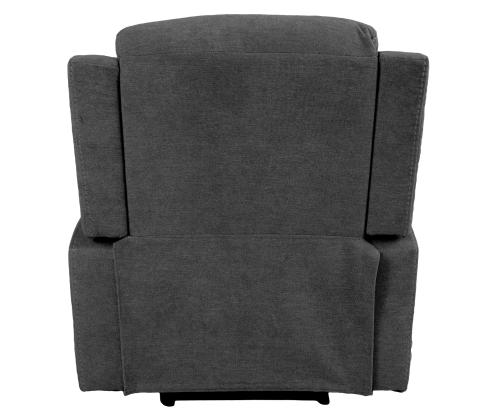 Nojatuoli MIMI sähköinen lepotuoli, harmaa