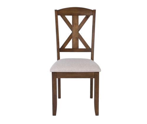 Tuoli JAMES 47x55xH99cm