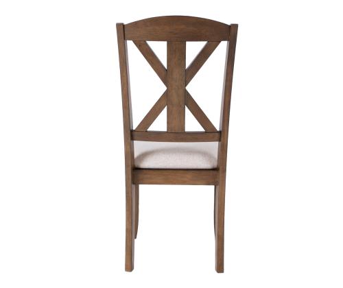 Tuoli JAMES 47x55xH99cm