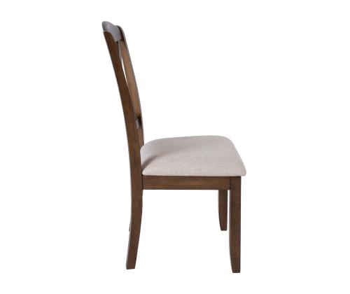 Tuoli JAMES 47x55xH99cm