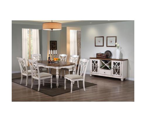 Työkalu LILY 49x63xH98cm, beige