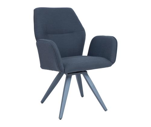 Työkalu COLUMBUS kääntyvä 67x76xH95cm, tummanharmaa