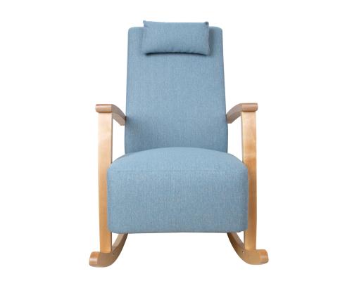 Keinutuoli VENLA vaaleansininen