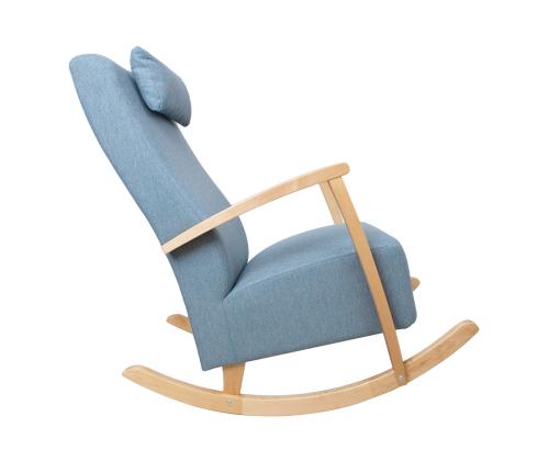 Keinutuoli VENLA vaaleansininen