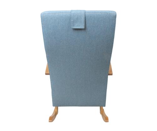 Keinutuoli VENLA vaaleansininen