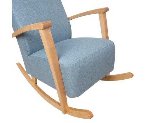 Keinutuoli VENLA vaaleansininen