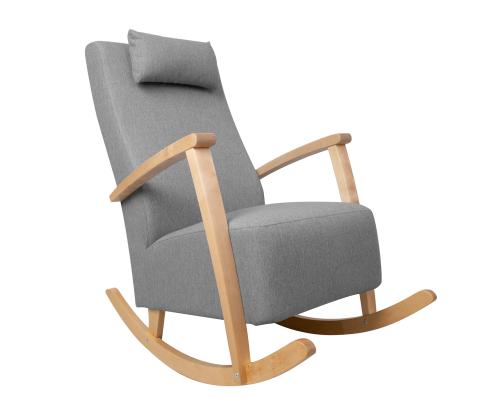 Keinutuoli VENLA harmaa