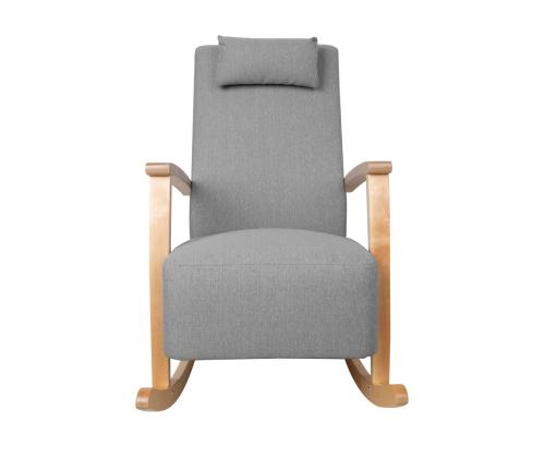 Keinutuoli VENLA harmaa