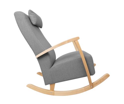 Keinutuoli VENLA harmaa