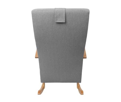 Keinutuoli VENLA harmaa