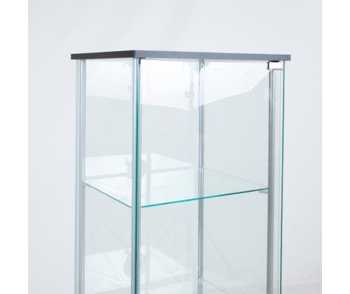 Vitriini AIKO 60x36xH163cm