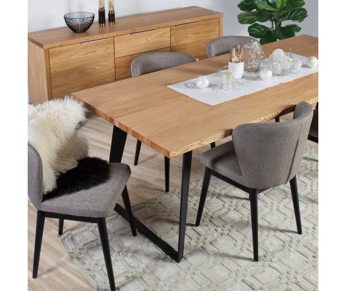 Työkalu LISSABON 53,5x54xH81,5cm, eteinen