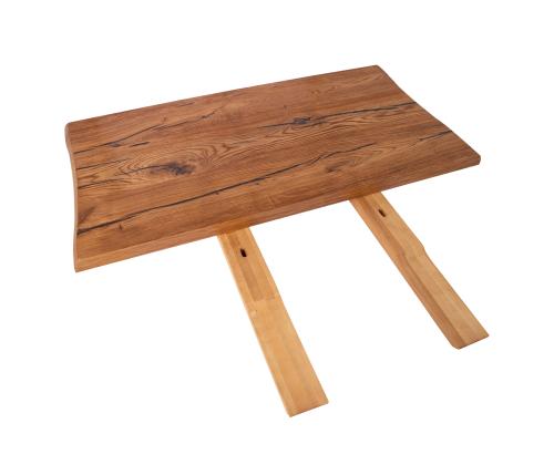 Pöydän jatke ROTTERDAM 50x100cm, tammi