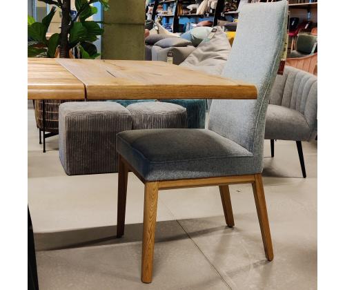 Pöydän jatke ROTTERDAM 50x100cm, tammi