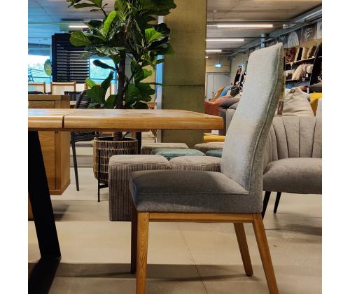 Pöydän jatke ROTTERDAM 50x100cm, tammi