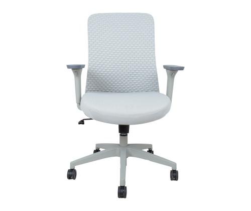 Työtuoli SEVERO 63x57xH94-102cm, harmaa