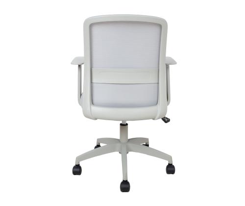 Työtuoli FARO 60x56xH87,5-94,5cm, harmaa