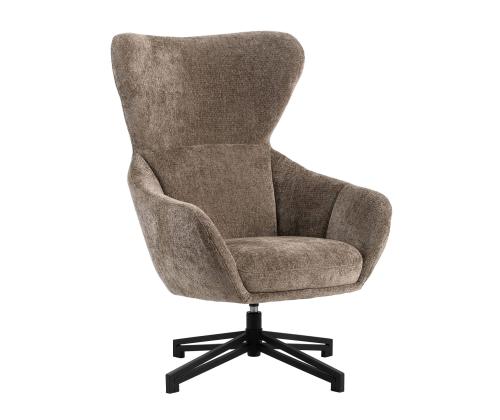 Nojatuoli LIONEL 75x80xH110cm, beige