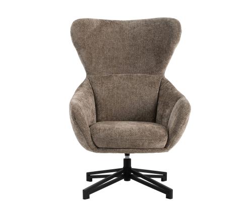 Nojatuoli LIONEL 75x80xH110cm, beige