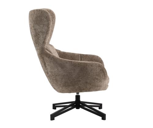 Nojatuoli LIONEL 75x80xH110cm, beige