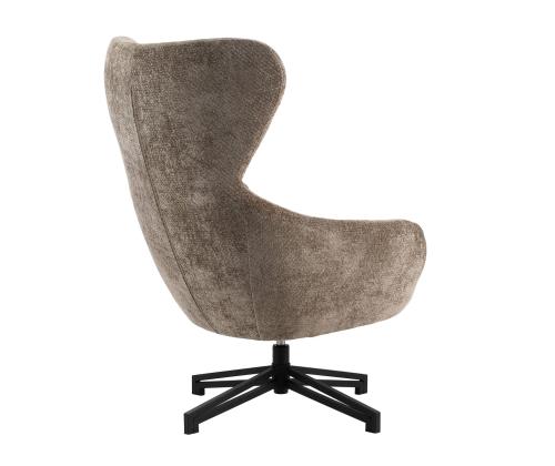 Nojatuoli LIONEL 75x80xH110cm, beige