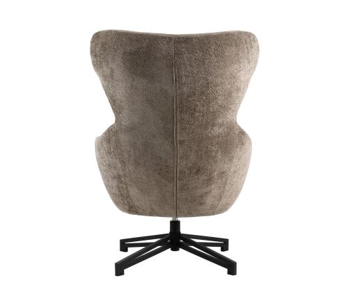 Nojatuoli LIONEL 75x80xH110cm, beige