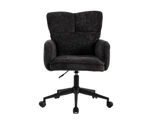 Työtuoli LORENA 59x62xH86-93cm, harmaa