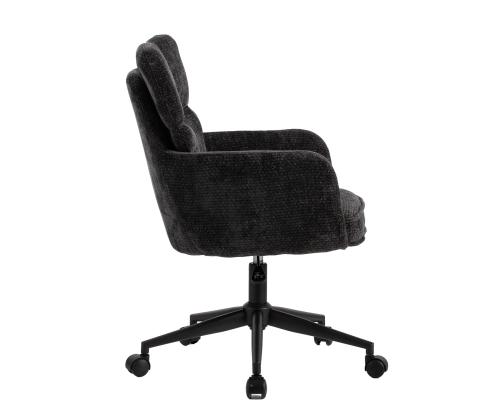 Työtuoli LORENA 59x62xH86-93cm, harmaa