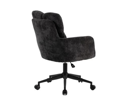 Työtuoli LORENA 59x62xH86-93cm, harmaa