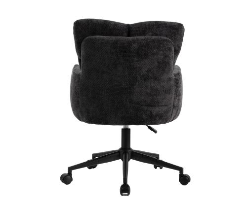 Työtuoli LORENA 59x62xH86-93cm, harmaa