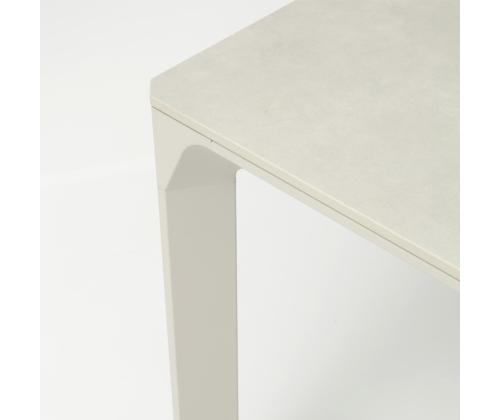 Pöytä MELROSE 180x90xK75cm, beige