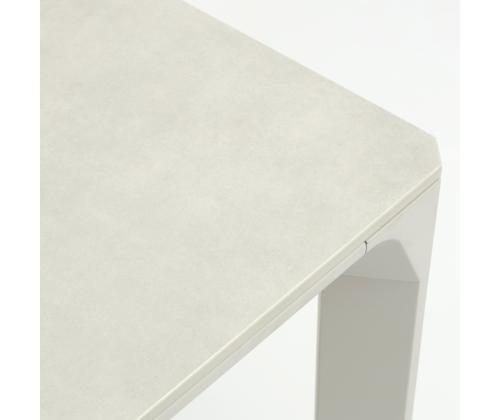 Pöytä MELROSE 180x90xK75cm, beige