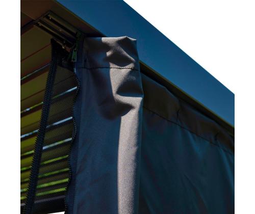 Markiisiverhot MIRADOR 3x3m