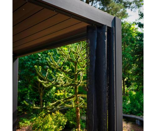 Markiisiverhot MIRADOR 3x3m