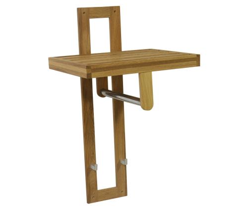 Etuhylly MONDEO 33x40xH70cm, tammi