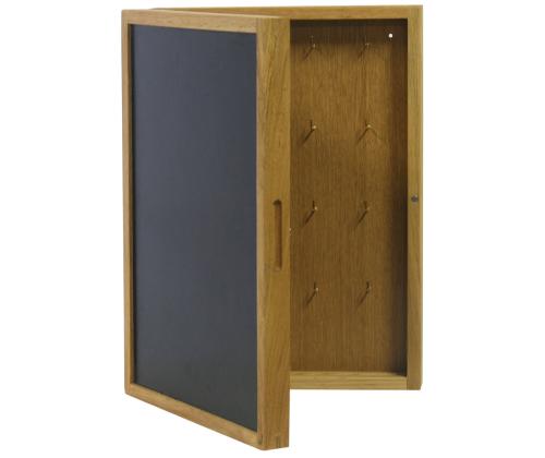 Avainkaappi MONDEO laudalla 42x30cm, tammi