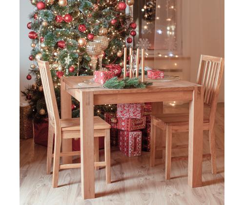 Tuoli GLOUCESTER tammea