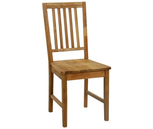 Tuoli GLOUCESTER tammea