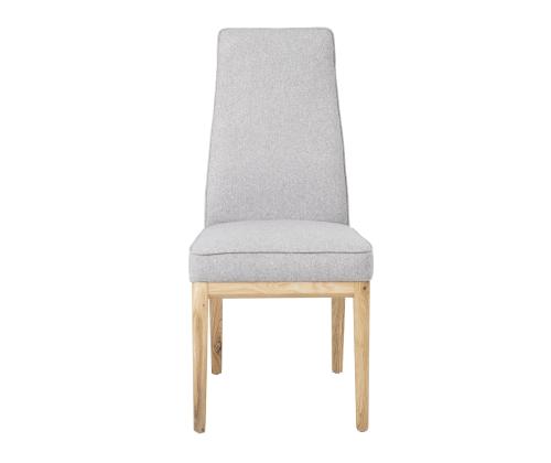 Tuoli PRESTON 46x58,5xH102cm, harmaa