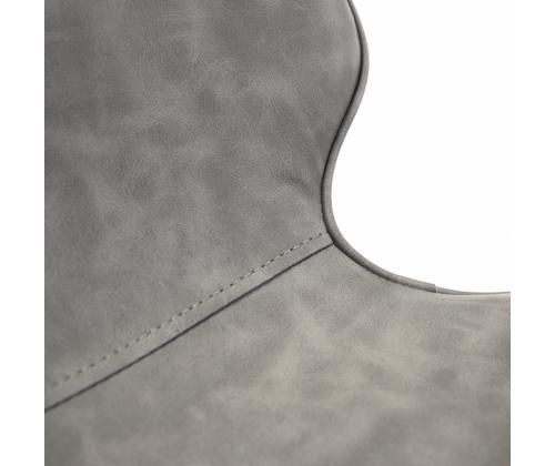 Tuoli HELENA 46,5x53xH87cm, harmaa