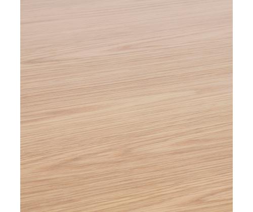 Ruokapöytä HELENA 160x90xH75cm, tammi