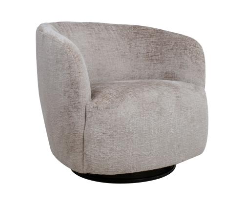 Nojatuoli MANUELA beige