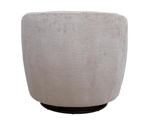 Nojatuoli MANUELA beige