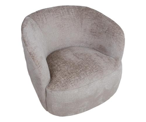 Nojatuoli MANUELA beige