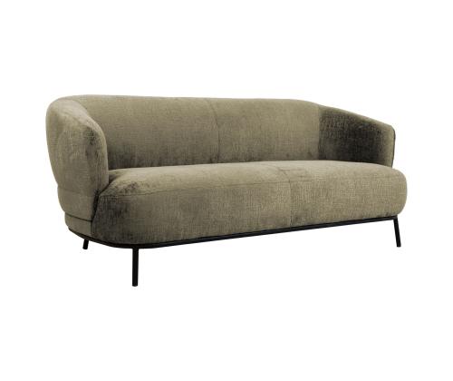 Sohva GEMALA 2,5 istuttava, beige