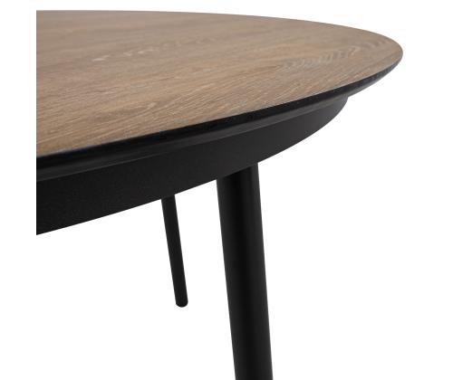 Pöytä HELSINKI D120xK74cm