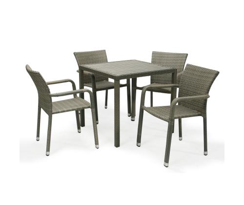 Työkalu LARACHE 57x61xH83cm, beeþ