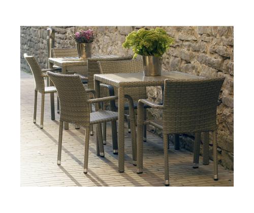 Työkalu LARACHE 57x61xH83cm, beeþ