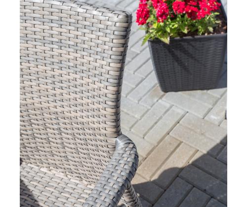 Työkalu LARACHE 57x61xH83cm, beeþ