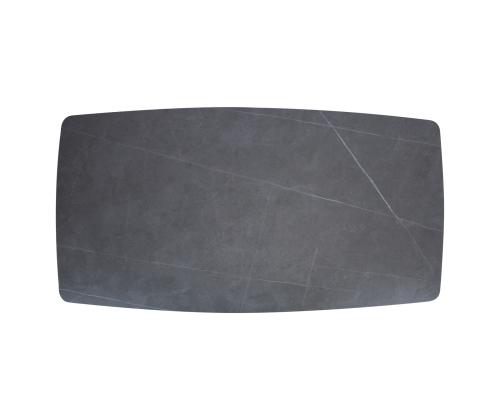 Pöytä BEIDA 180x90xH75cm, harmaa